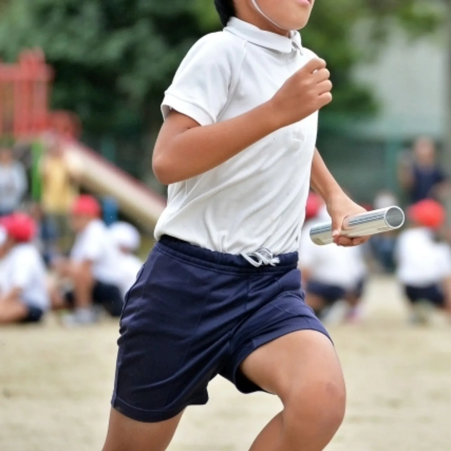 運動がしやすい季節になりました！