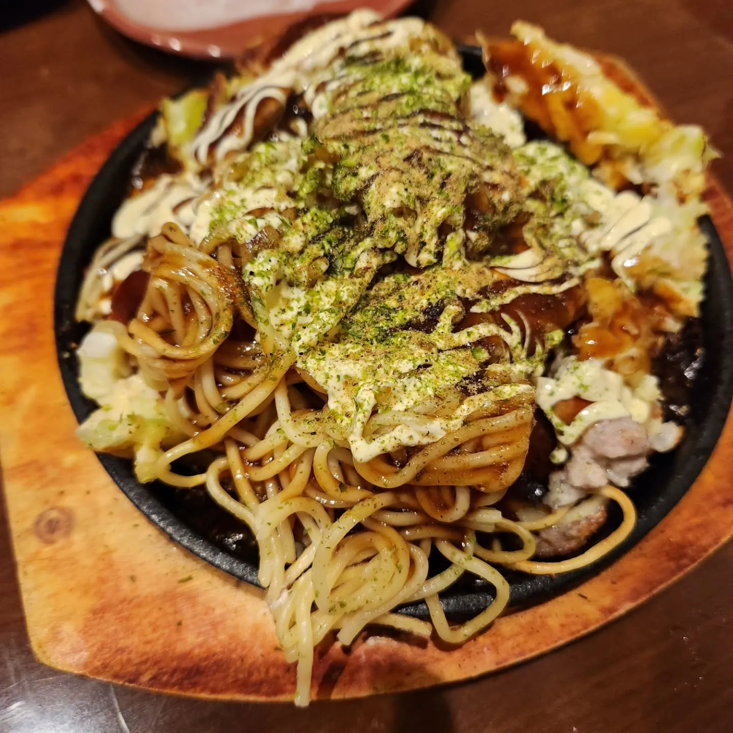 お疲れ様会に行ってきました✨