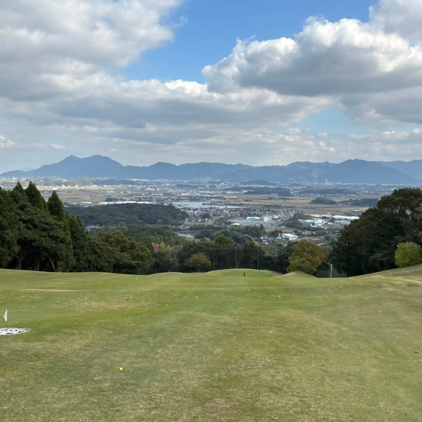 スタッフの日常④