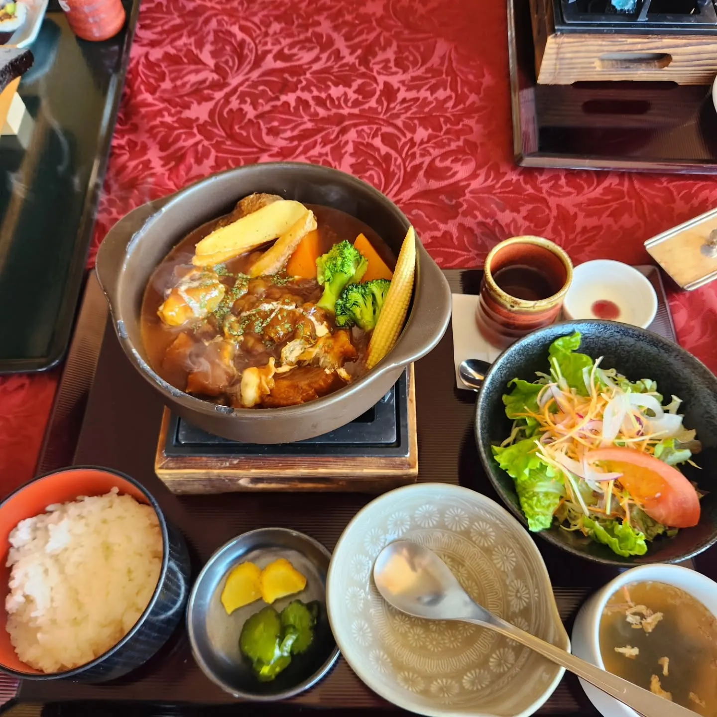 山口にゴルフに行ってきました！