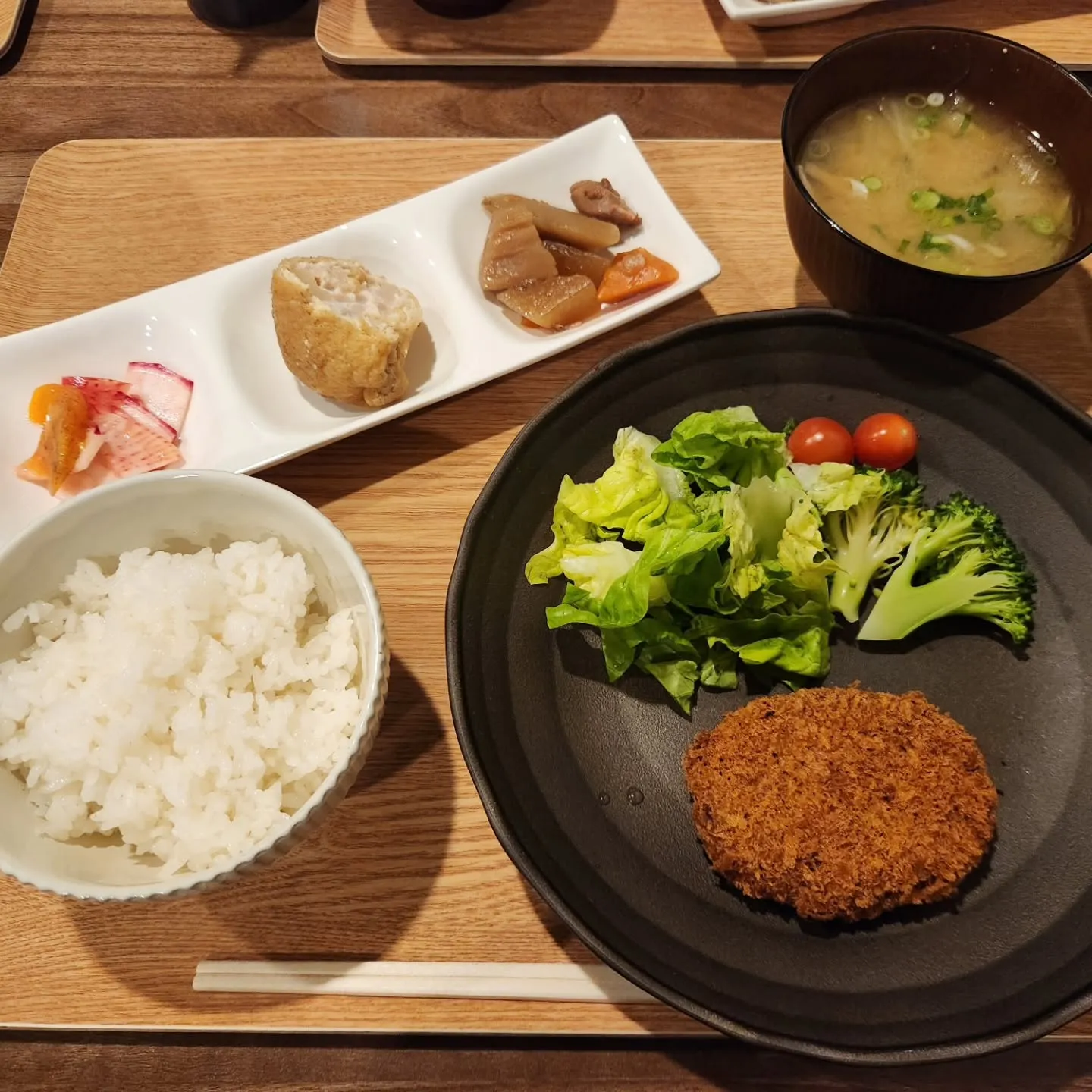 患者様のお店にお邪魔しました!