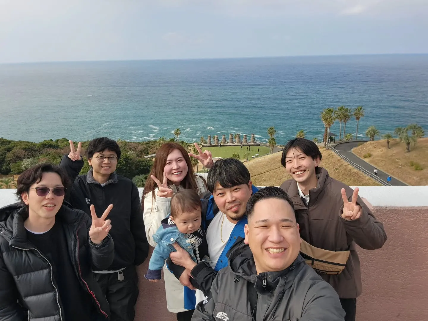 社員研修旅行に行ってきました！