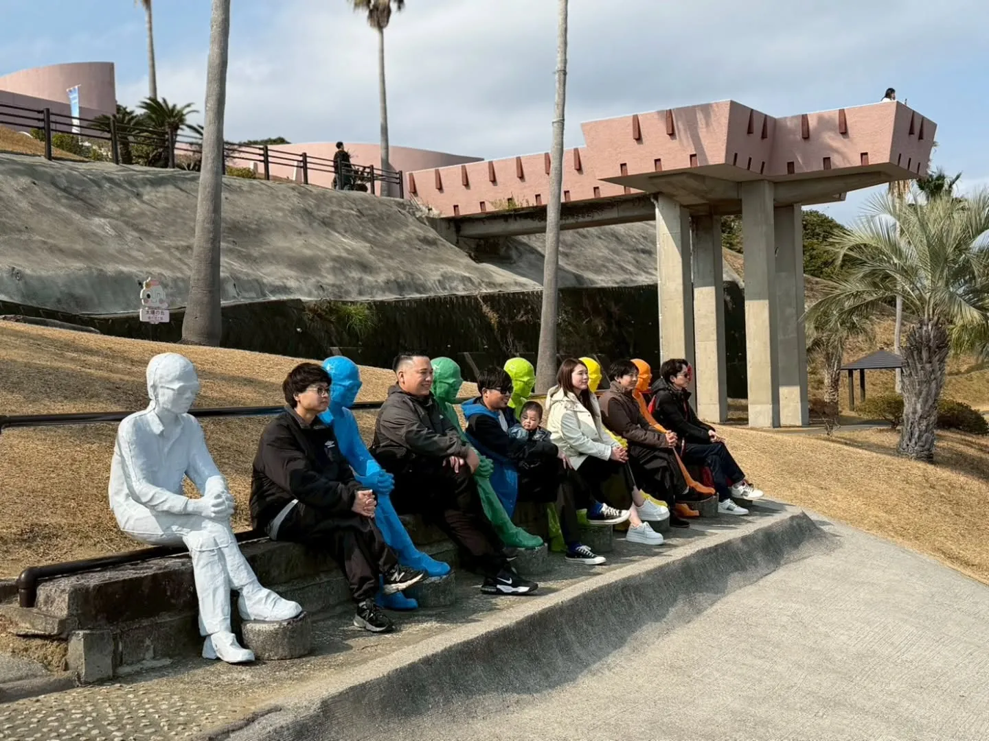 社員研修旅行に行ってきました！