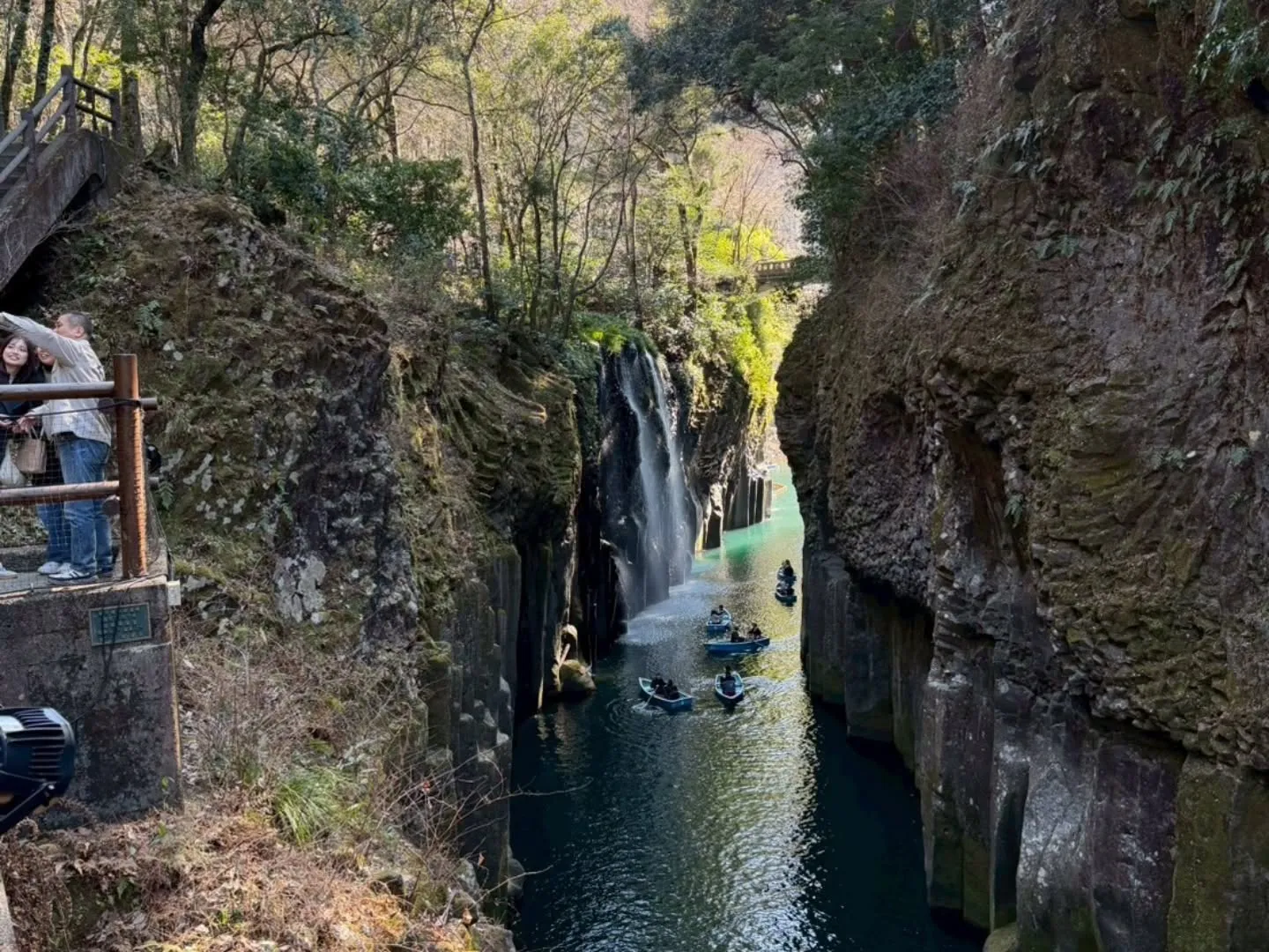 社員研修旅行に行ってきました！
