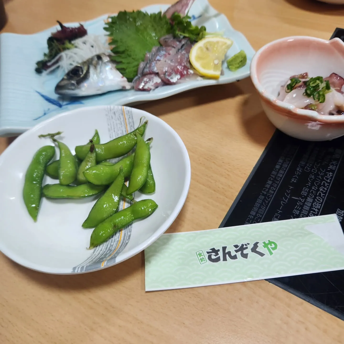 休日にゴルフに行ってきました！