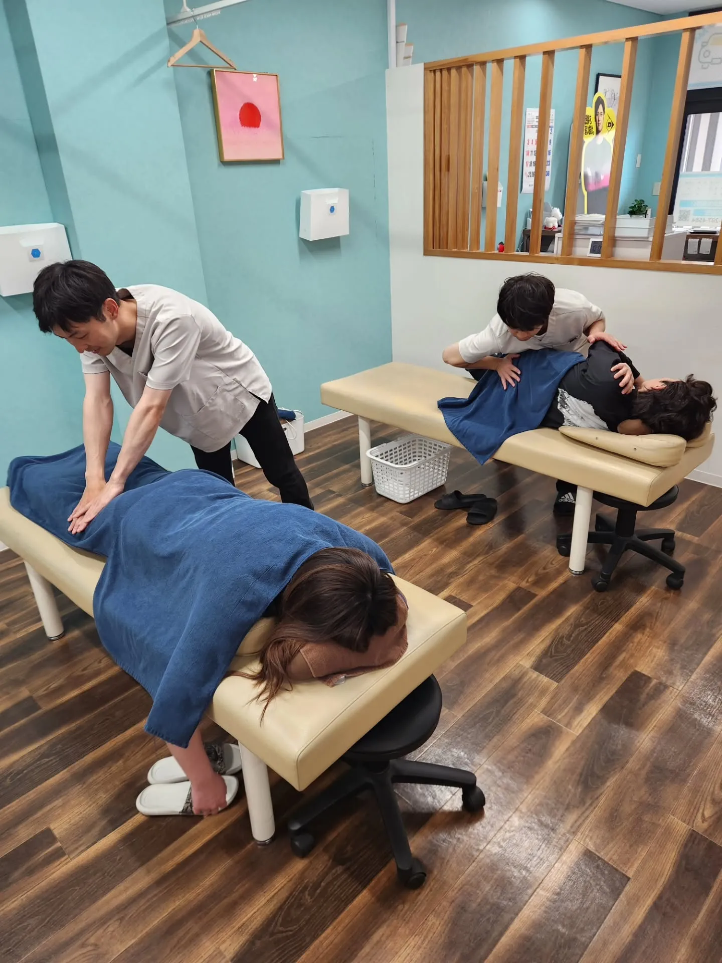 社内研修会を行いました!