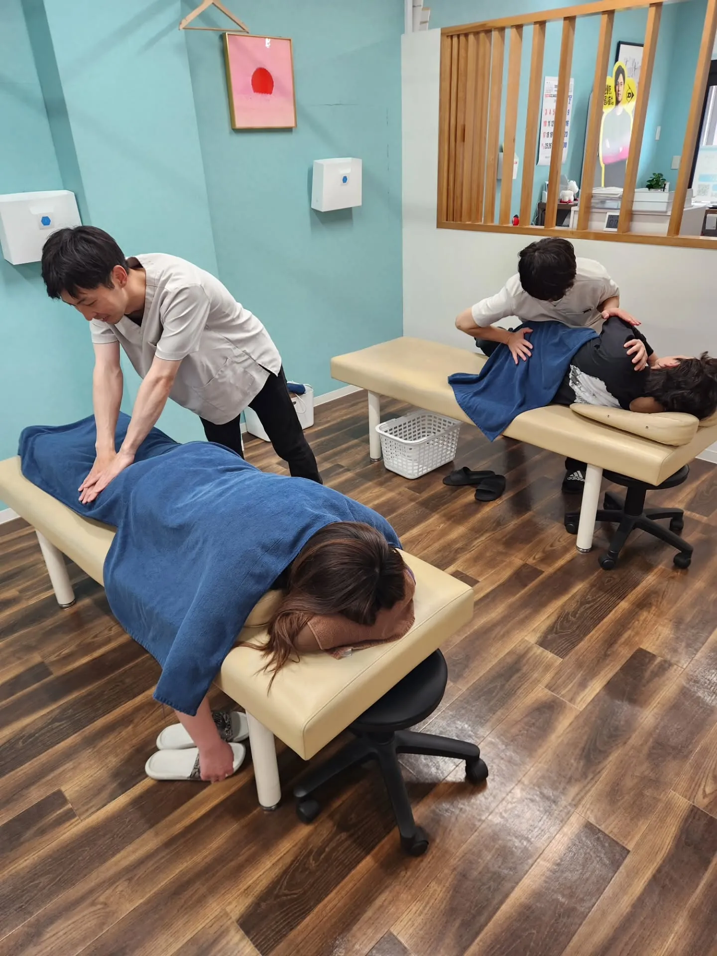 社内研修会を行いました!